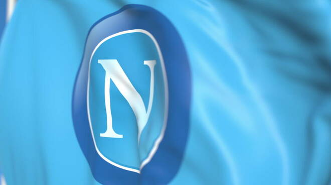 Meta, probabili festeggiamenti per lo scudetto del Napoli. Disposizioni a tutela dell’ordine e della sicurezza pubblica