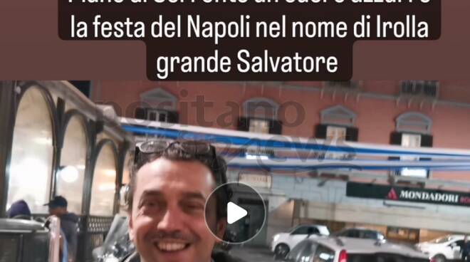 Salvatore Nove Otto 