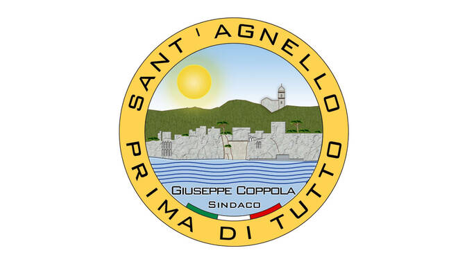 "Sant'Agnello prima di tutto"