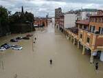 Alluvione Emilia Romagna