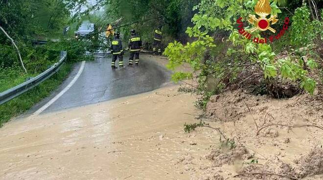 alluvione emilia romagna