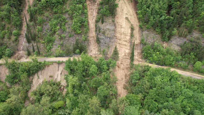 alluvione emilia romagna