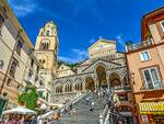 Duomo Amalfi