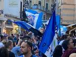 Festa scudetto Amalfi