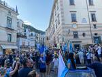 Festa scudetto Amalfi