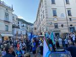 Festa scudetto Amalfi