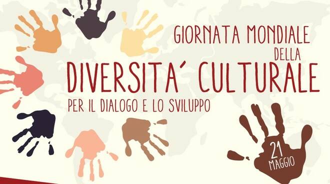 Per celebrare la diversità –