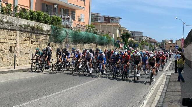 giro d'italia