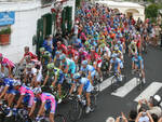 giro d'italia positano