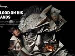 Henry Kissinger film