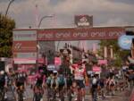 Il Giro d'Italia fa tappa a Napoli