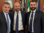 incontro Sindaci per ztl