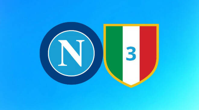 Napoli Campione d'Italia - Positanonews