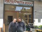 Piano di Sorrento e Positano insieme per la nuova attività "Eurofrutta 2000" nella città carottese