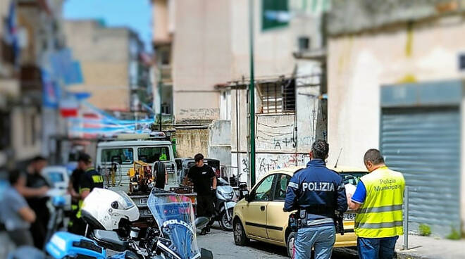 Polizia