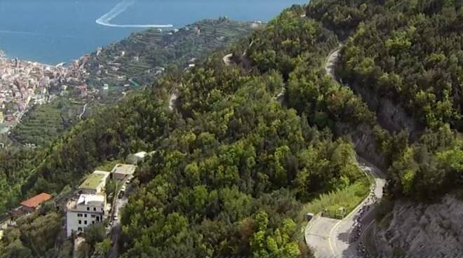 RAVELLO 