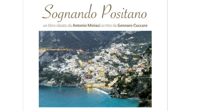 sognando positano