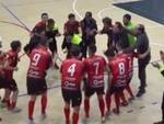 Sorrento Futsal 