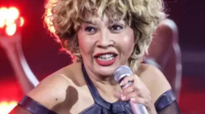 Tina Turner