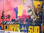 ultrà juve stabia