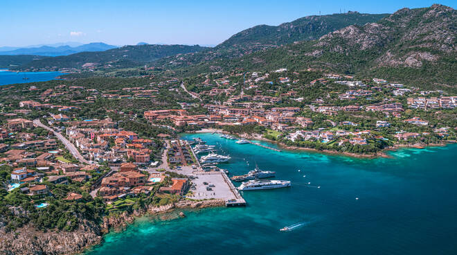 Una delegazione del Comune di Sorrento ad Arzachena per il G20 delle spiagge