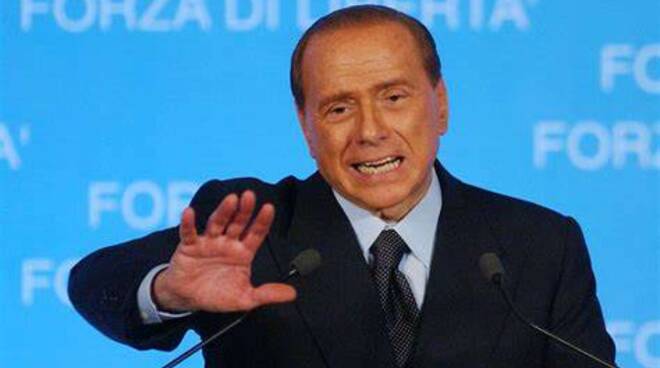 Berlusconi