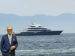 Napoli non ha spazio per gli yacht dei miliardari e loro se ne vanno. Gianni Lepre: “Un episodio vergognoso che non riguarda solo la carenza di posti barca”.