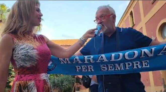 Club Napoli di Guastalla 