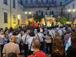 Corpus Domini ad Amalfi