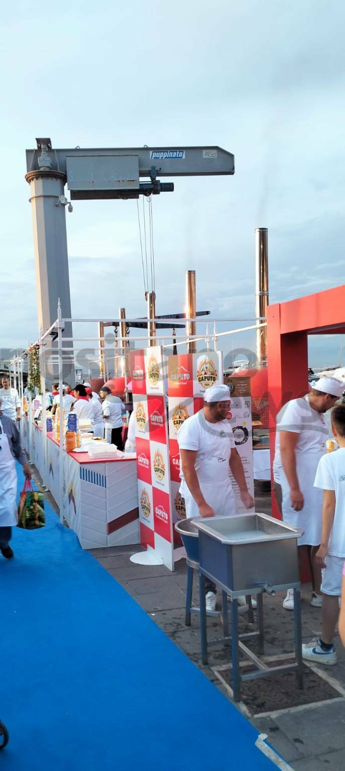 "Festa a Vico" a Marina di Seiano