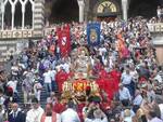 festa di Sant'Andrea Amalfi