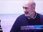 LUCIO DE MAIO - PUNTA CAMPANELLA