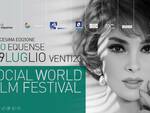 SOCIAL WORLD FILM FESTIVAL