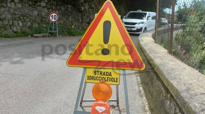 strada ravello