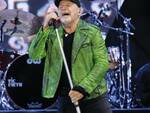 Vasco Rossi concerto a salerno 28 e 29 giugno