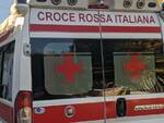 ambulanza croce rossa