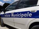 auto polizia municipale