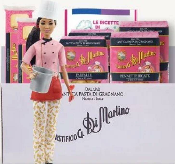 L'estate della valanga rosa. Tutti pazzi per lo stile Barbie - la Repubblica