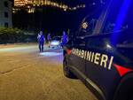 Carabinieri Amalfi controlli notturni movida stato ebbrezza