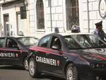 Carabinieri Sorrento 