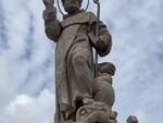 Curiosità, storia e leggenda della Statua di Sant’Antonino a Sorrento