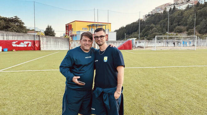 Ischia calcio