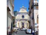 Minori si prepara a festeggiare Santa Trofimena con delle bellissime luminarie