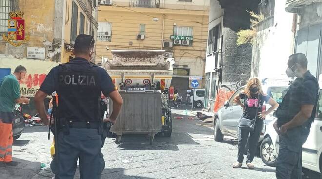 Polizia