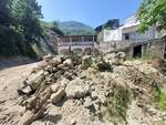 Alluvione ischia 