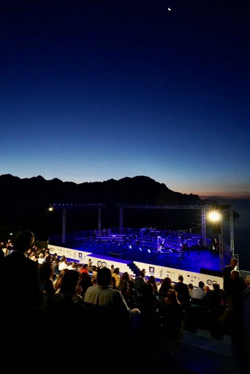 Concerto all'alba Ravello