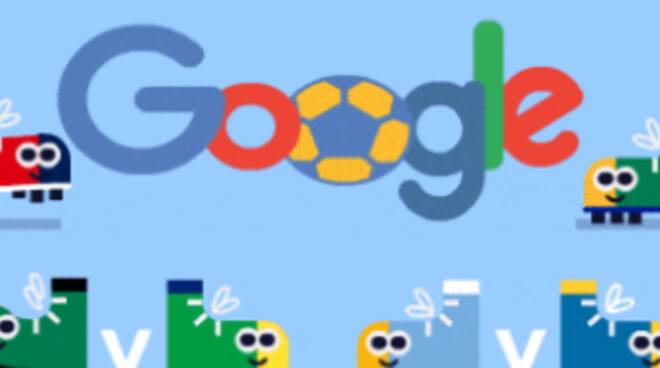 doodle google