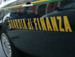 GUARDIA DI FINANZA