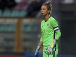 Doris Bacic - Foto tratta da calciofemminileitaliano.it