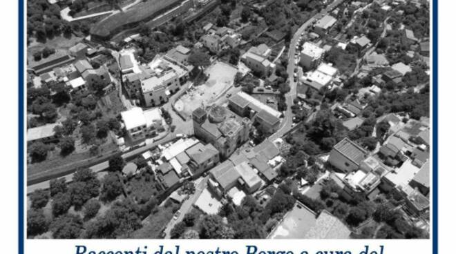 La nostra Storia Racconti del Borgo di Alberi a cura del prof